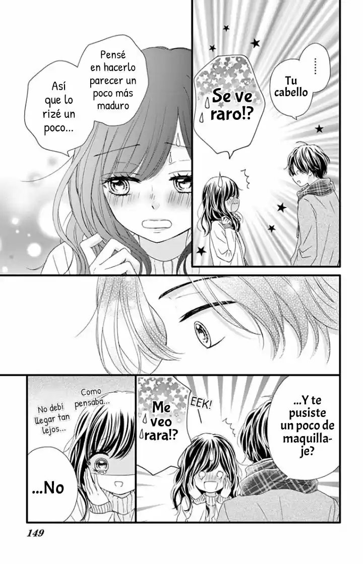 Midori No Tomari Ki - Capítulo 9 - Página 16 - LectorTMOo