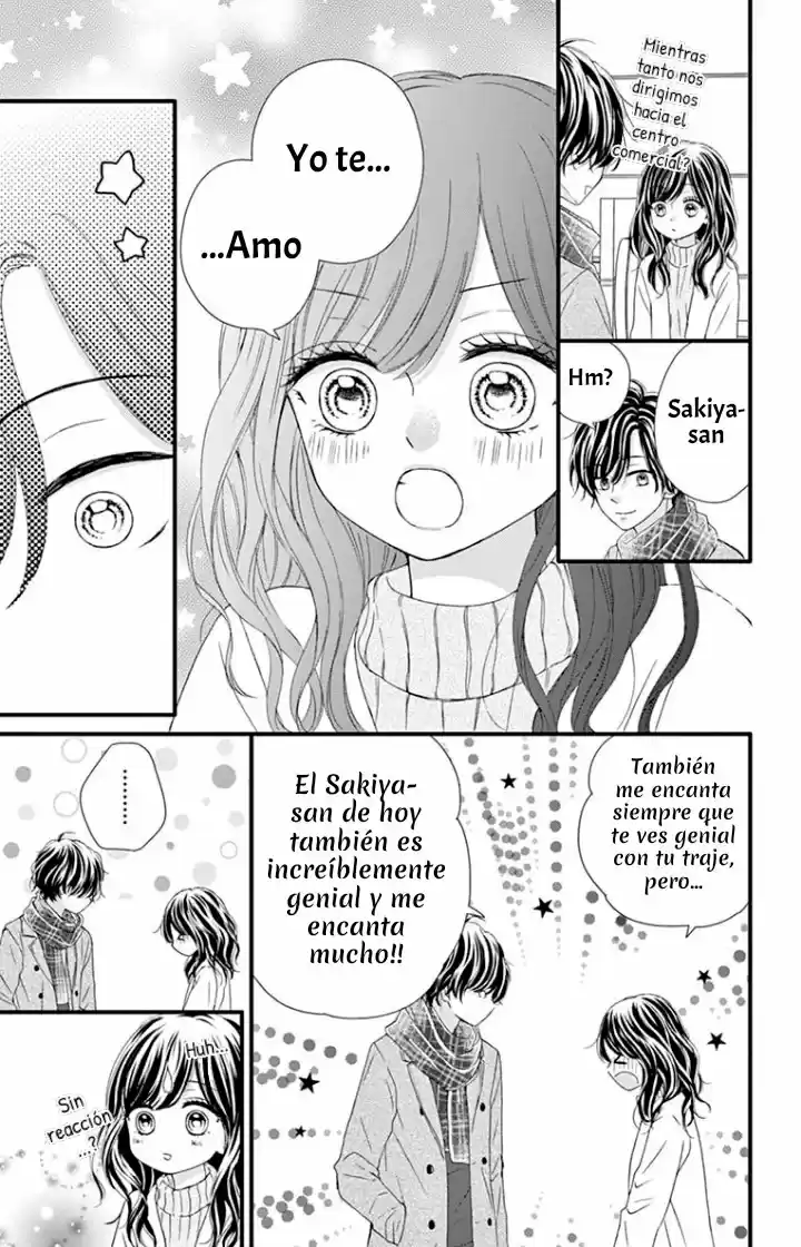 Midori No Tomari Ki - Capítulo 9 - Página 18 - LectorTMOo