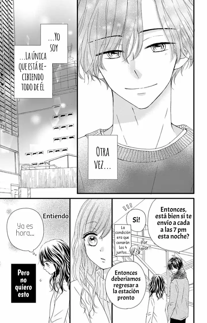 Midori No Tomari Ki - Capítulo 9 - Página 24 - LectorTMOo