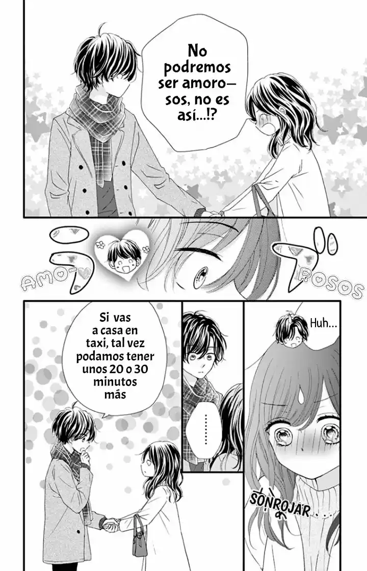 Midori No Tomari Ki - Capítulo 9 - Página 27 - LectorTMOo