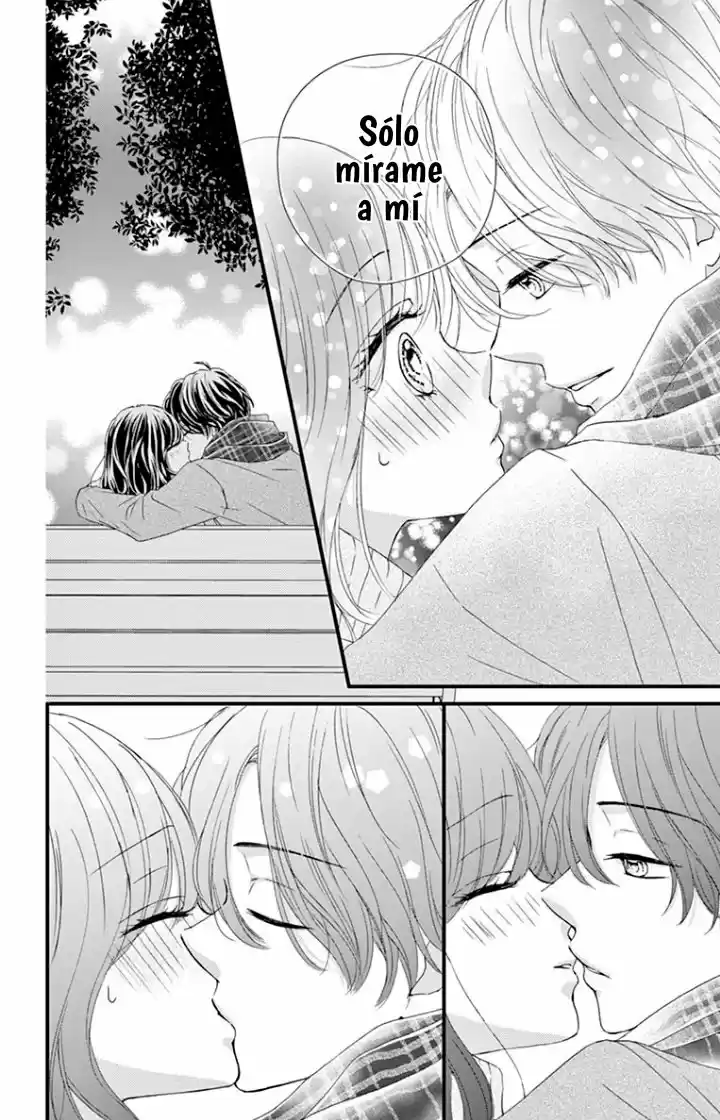 Midori No Tomari Ki - Capítulo 9 - Página 29 - LectorTMOo