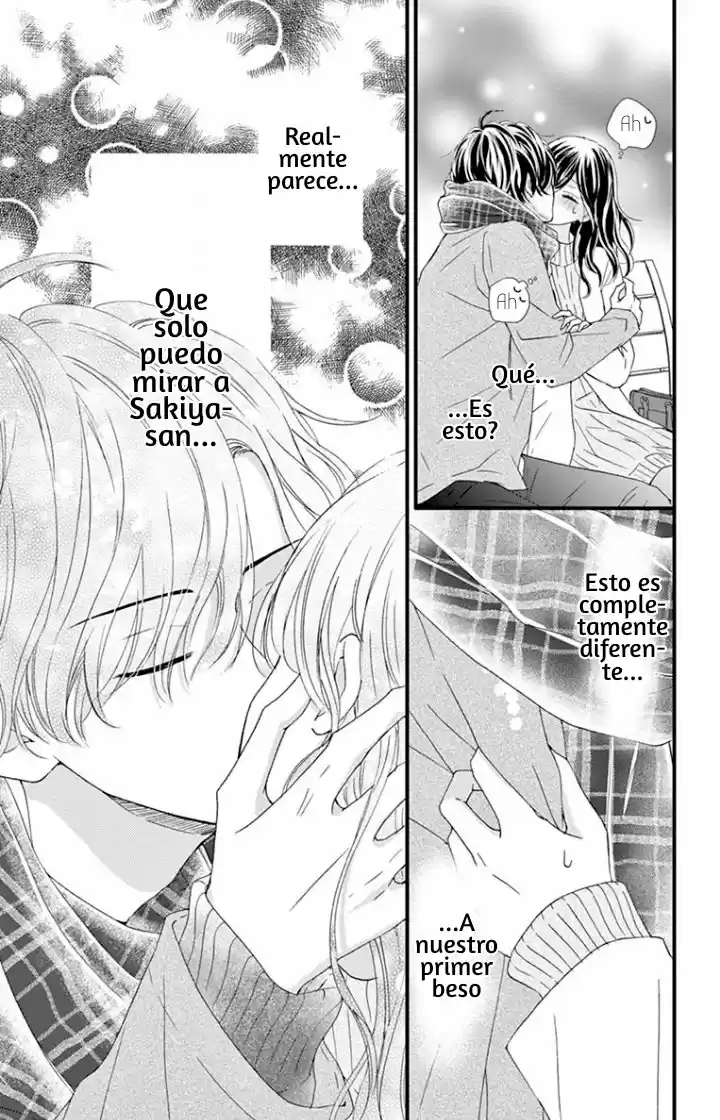 Midori No Tomari Ki - Capítulo 9 - Página 30 - LectorTMOo