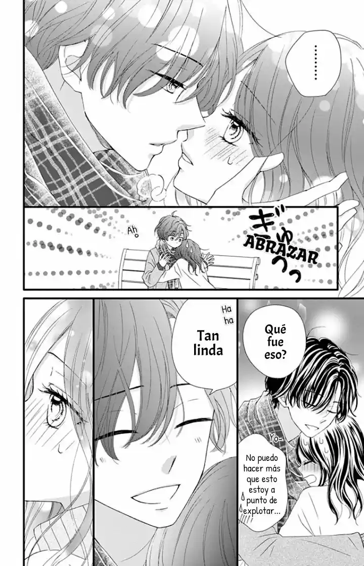 Midori No Tomari Ki - Capítulo 9 - Página 31 - LectorTMOo