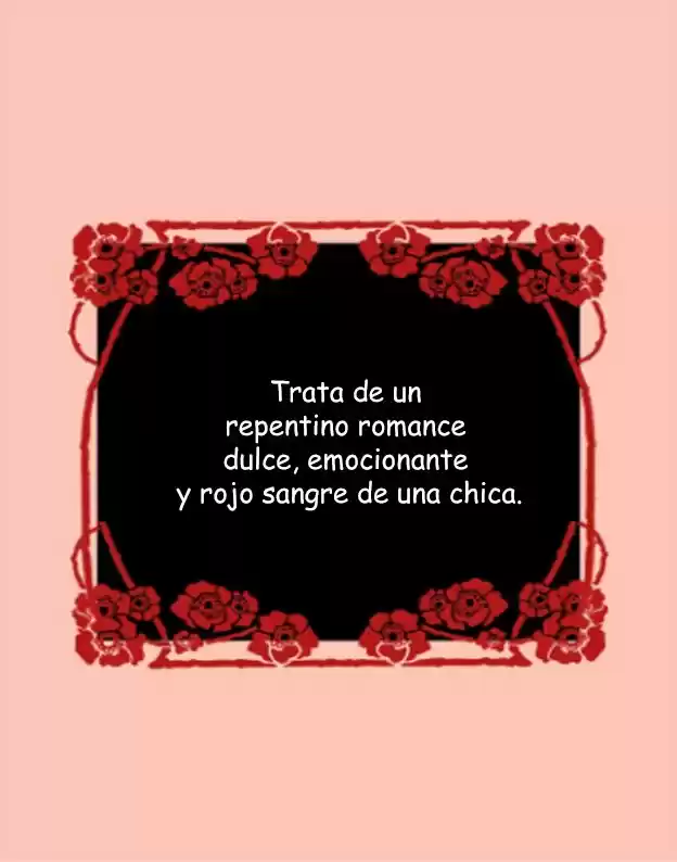 Miel Roja - Capítulo  - Página 9 - LectorTMOo