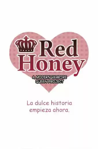 Miel Roja - Capítulo  - Página 10 - LectorTMOo