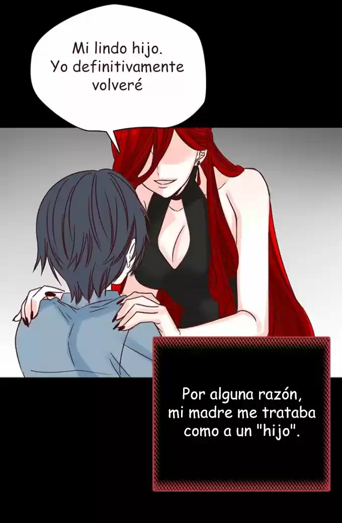 Miel Roja - Capítulo 1 - Página 4 - LectorTMOo
