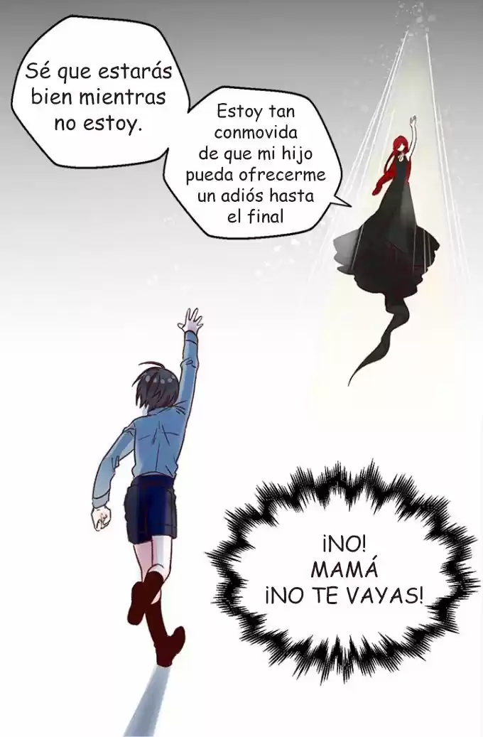 Miel Roja - Capítulo 1 - Página 6 - LectorTMOo