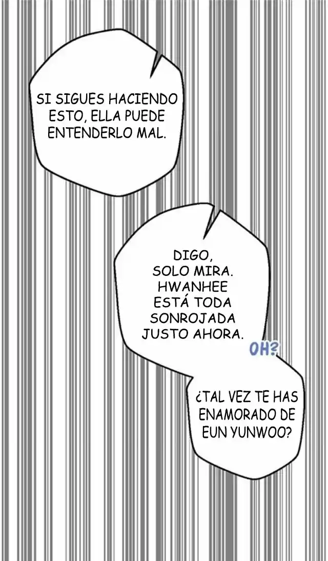Miel Roja - Capítulo 10 - Página 20 - LectorTMOo