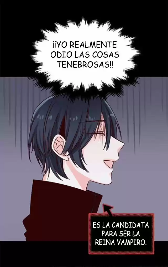 Miel Roja - Capítulo 10 - Página 51 - LectorTMOo