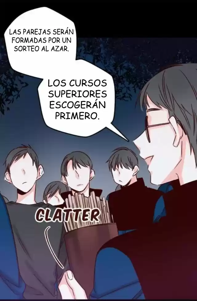 Miel Roja - Capítulo 11 - Página 9 - LectorTMOo
