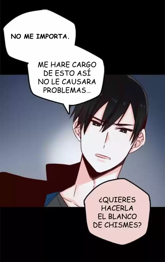 Miel Roja - Capítulo 11 - Página 17 - LectorTMOo