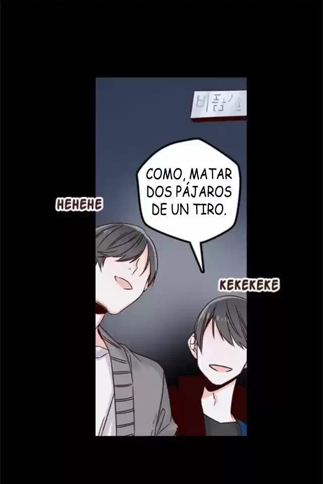 Miel Roja - Capítulo 11 - Página 29 - LectorTMOo
