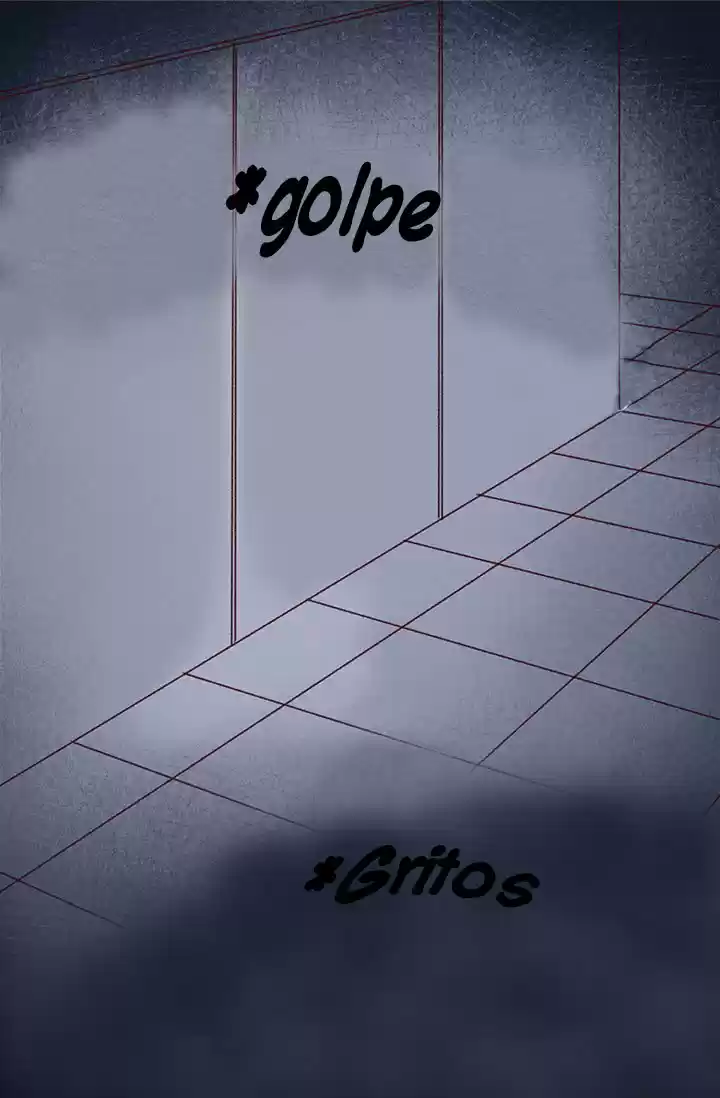 Miel Roja - Capítulo 12 - Página 5 - LectorTMOo