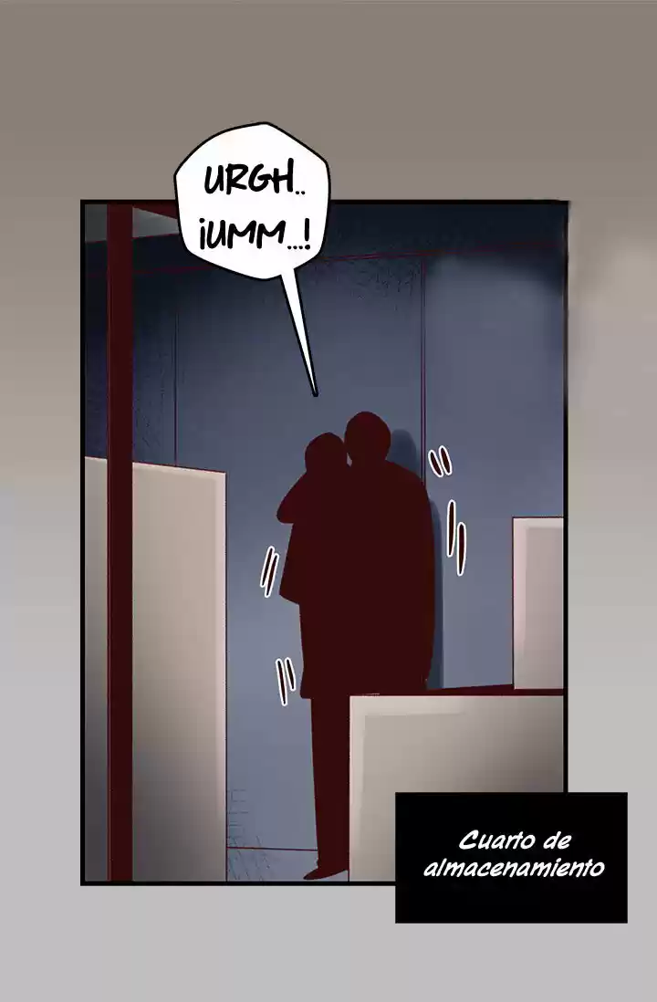 Miel Roja - Capítulo 12 - Página 6 - LectorTMOo