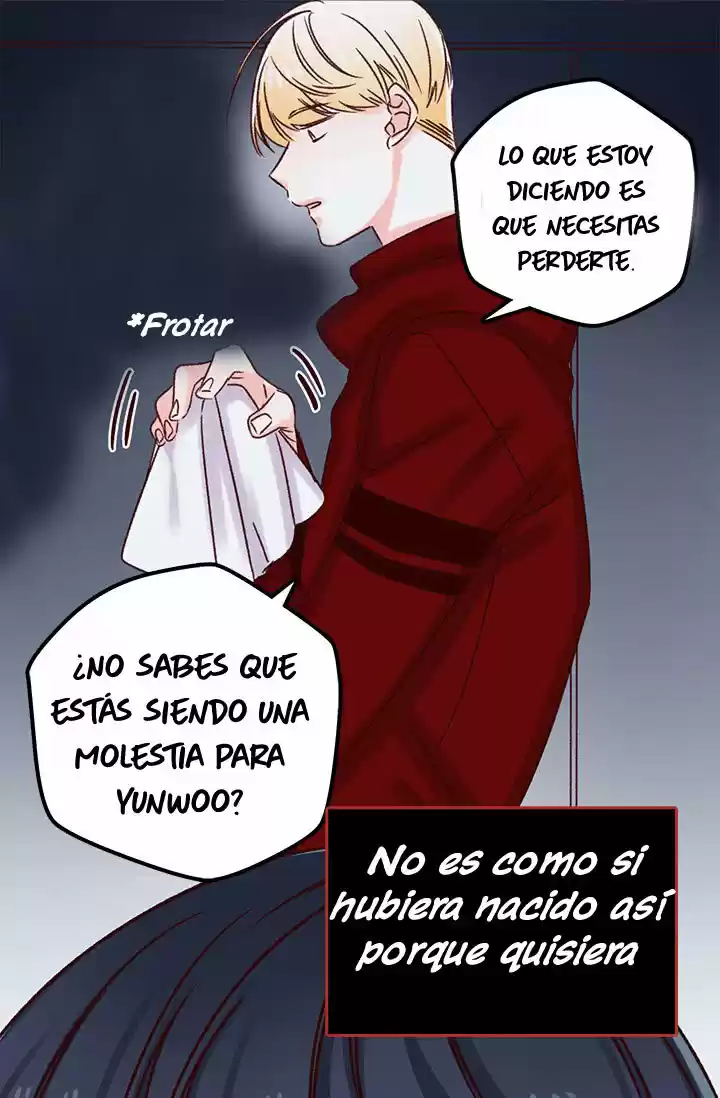 Miel Roja - Capítulo 12 - Página 13 - LectorTMOo