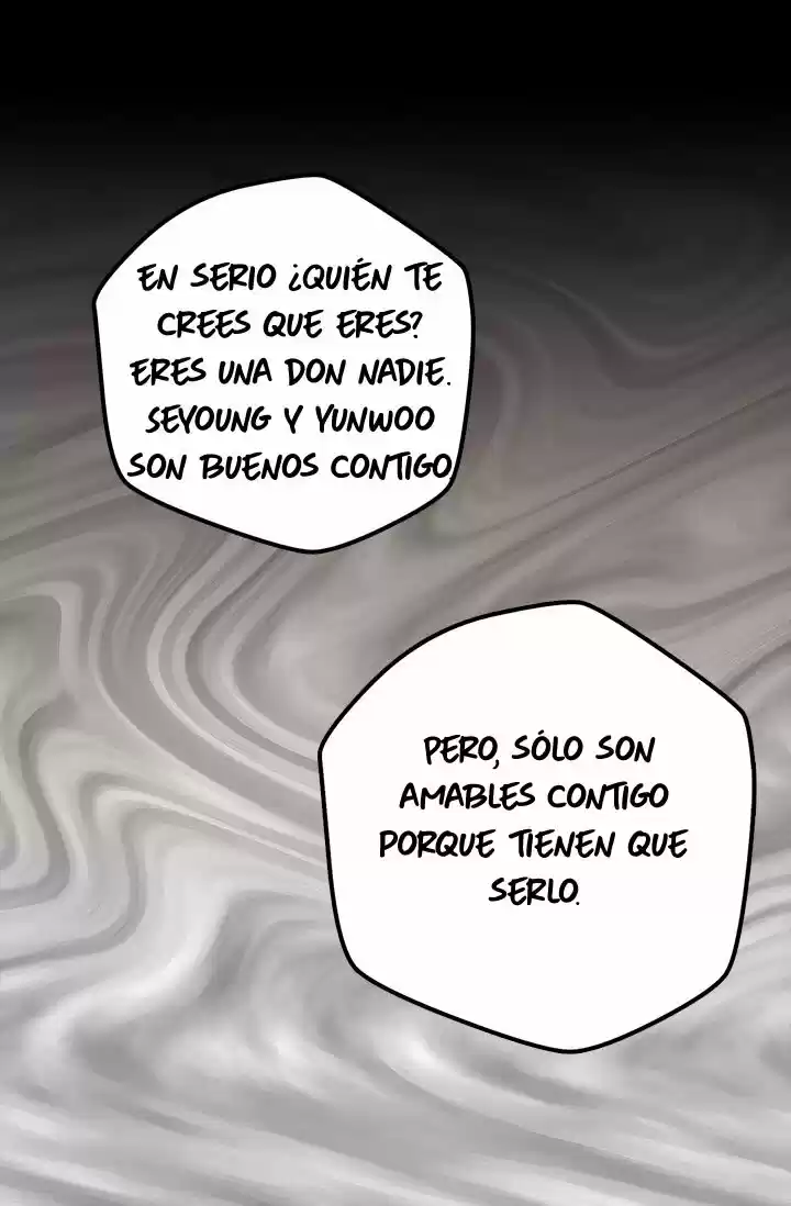 Miel Roja - Capítulo 12 - Página 18 - LectorTMOo
