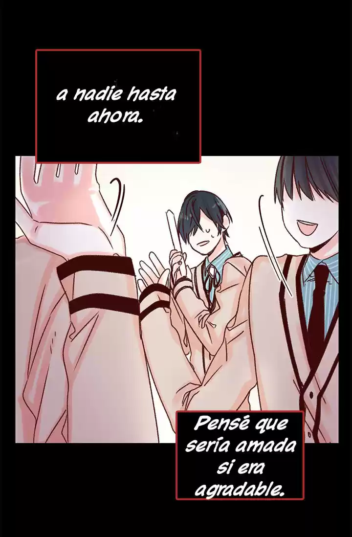 Miel Roja - Capítulo 12 - Página 24 - LectorTMOo