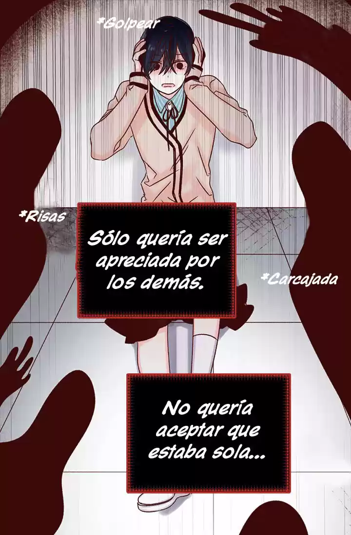 Miel Roja - Capítulo 12 - Página 28 - LectorTMOo