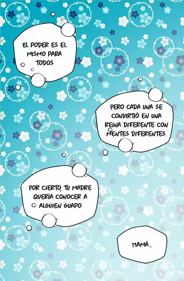 Miel Roja - Capítulo 12 - Página 41 - LectorTMOo