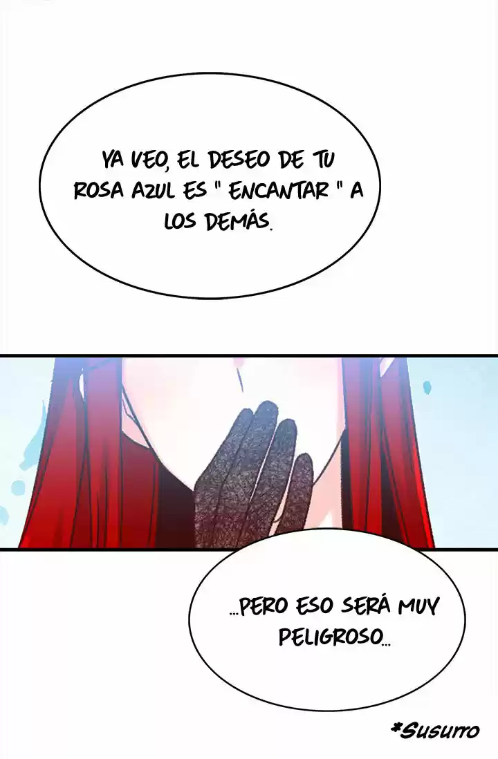 Miel Roja - Capítulo 12 - Página 42 - LectorTMOo