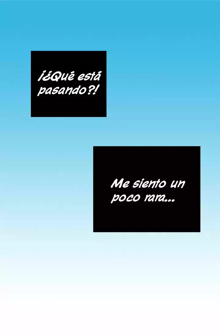 Miel Roja - Capítulo 12 - Página 44 - LectorTMOo