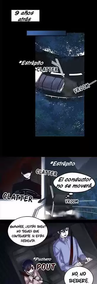 Miel Roja - Capítulo 13 - Página 6 - LectorTMOo