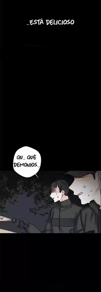 Miel Roja - Capítulo 13 - Página 16 - LectorTMOo