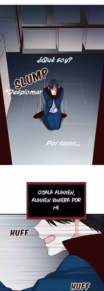 Miel Roja - Capítulo 13 - Página 18 - LectorTMOo