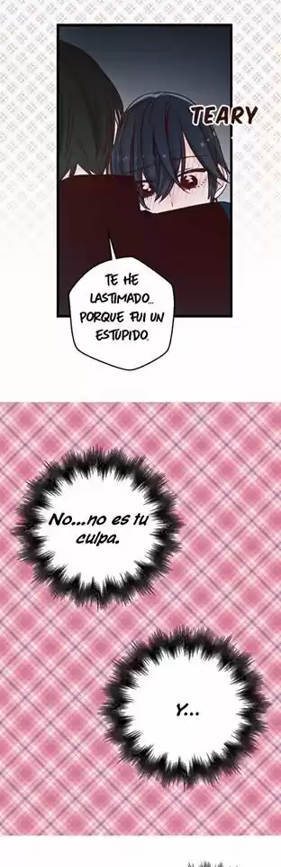 Miel Roja - Capítulo 13 - Página 23 - LectorTMOo