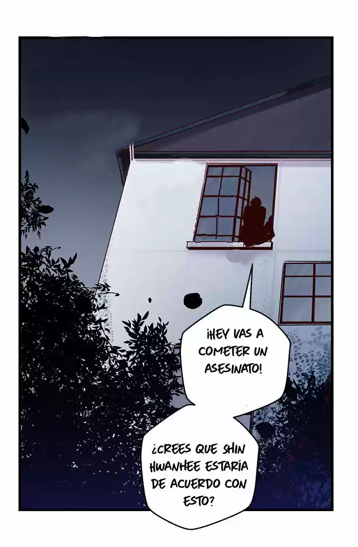 Miel Roja - Capítulo 14 - Página 25 - LectorTMOo