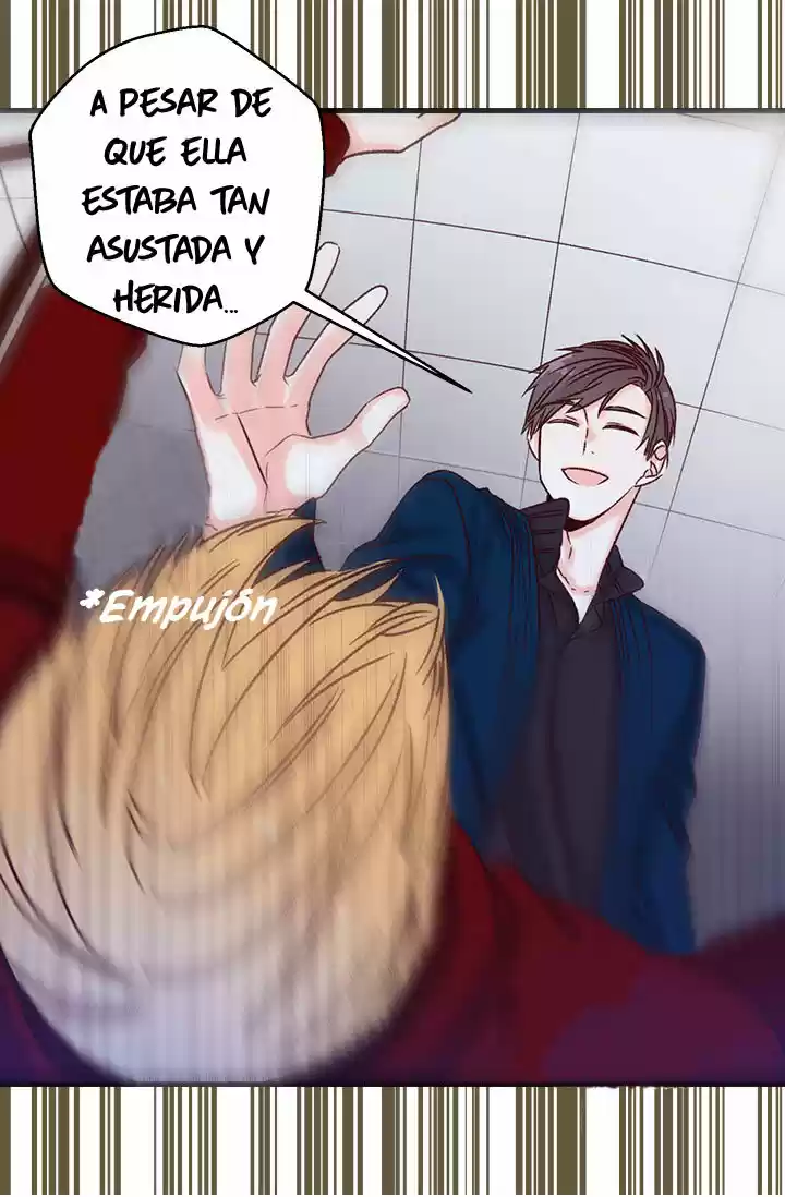 Miel Roja - Capítulo 14 - Página 29 - LectorTMOo
