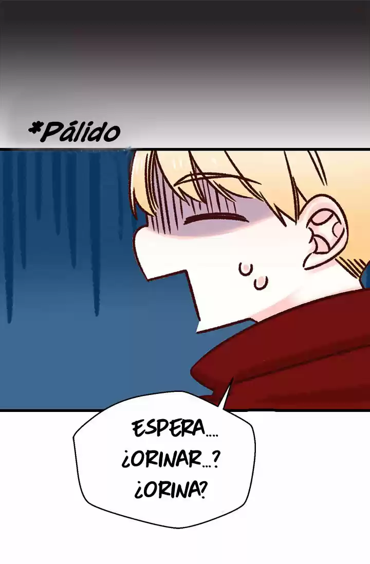 Miel Roja - Capítulo 14 - Página 42 - LectorTMOo