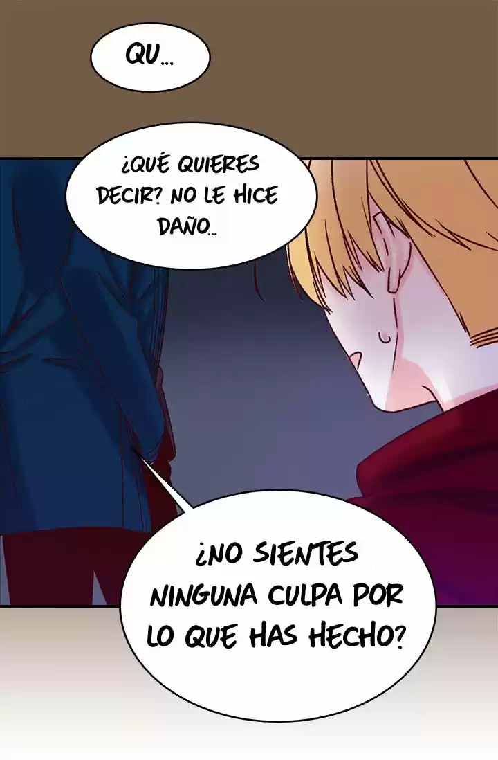 Miel Roja - Capítulo 14 - Página 46 - LectorTMOo