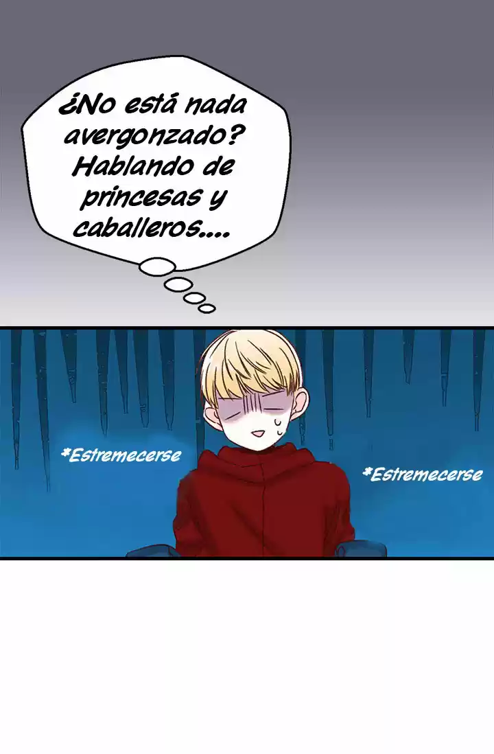 Miel Roja - Capítulo 14 - Página 54 - LectorTMOo