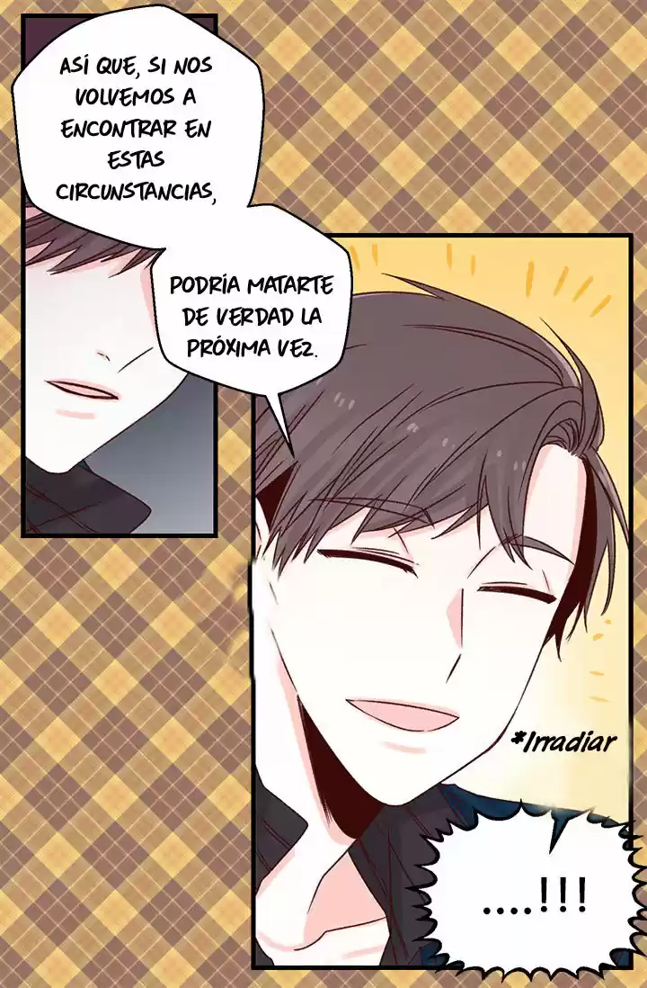 Miel Roja - Capítulo 14 - Página 55 - LectorTMOo