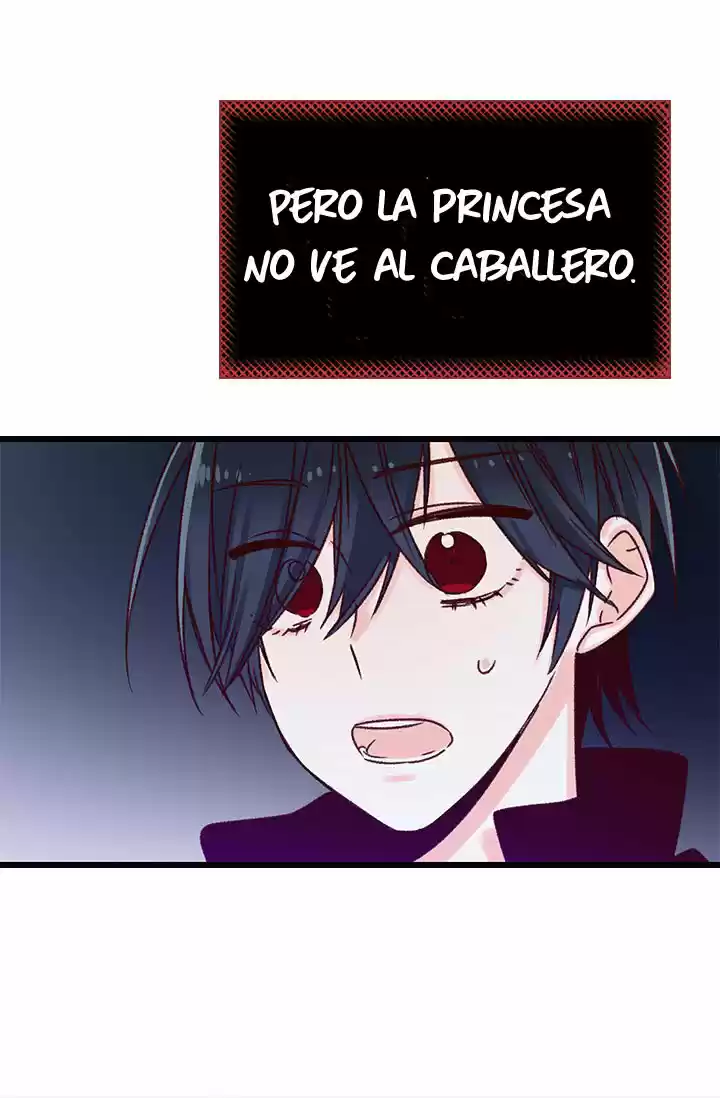 Miel Roja - Capítulo 14 - Página 57 - LectorTMOo