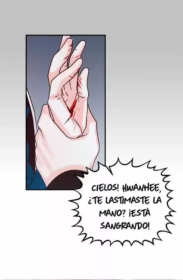 Miel Roja - Capítulo 15 - Página 9 - LectorTMOo