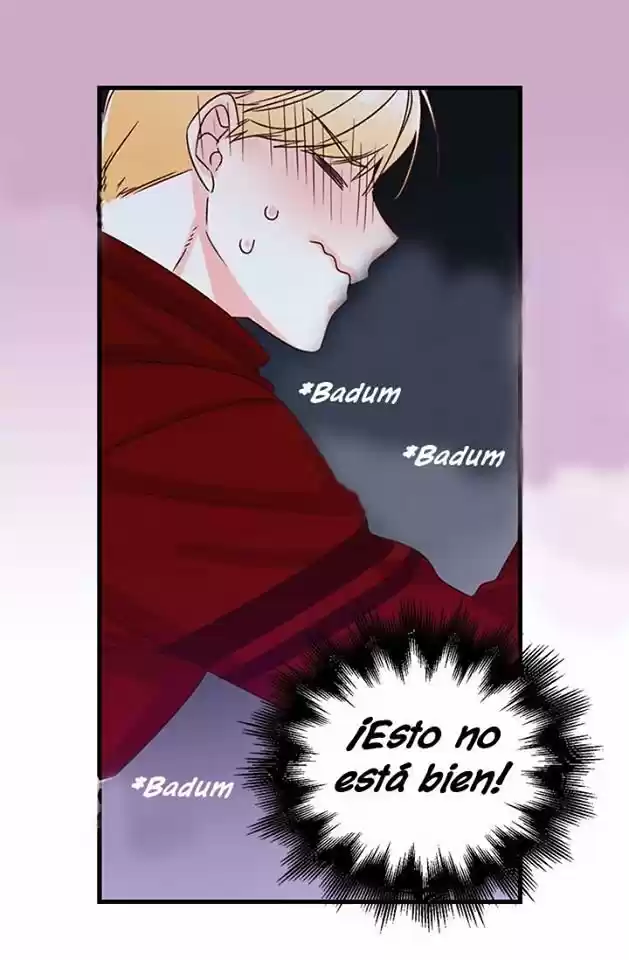 Miel Roja - Capítulo 15 - Página 11 - LectorTMOo