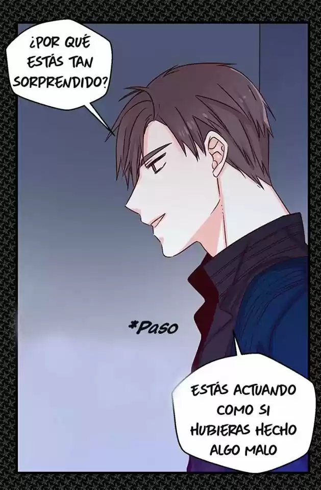 Miel Roja - Capítulo 15 - Página 16 - LectorTMOo