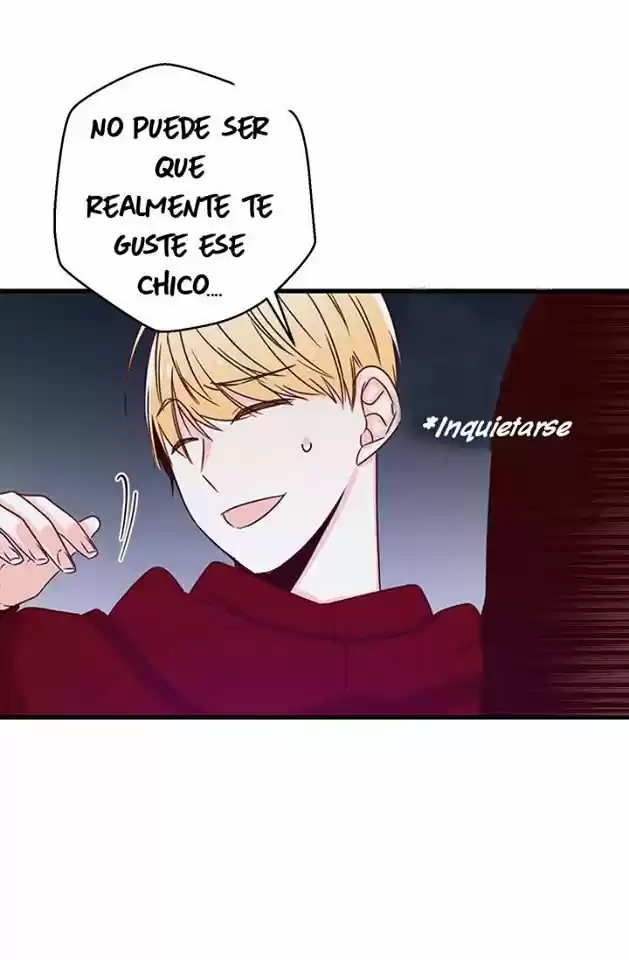 Miel Roja - Capítulo 15 - Página 18 - LectorTMOo