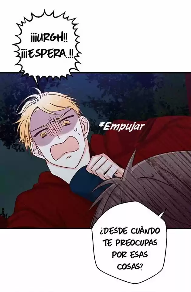 Miel Roja - Capítulo 15 - Página 24 - LectorTMOo