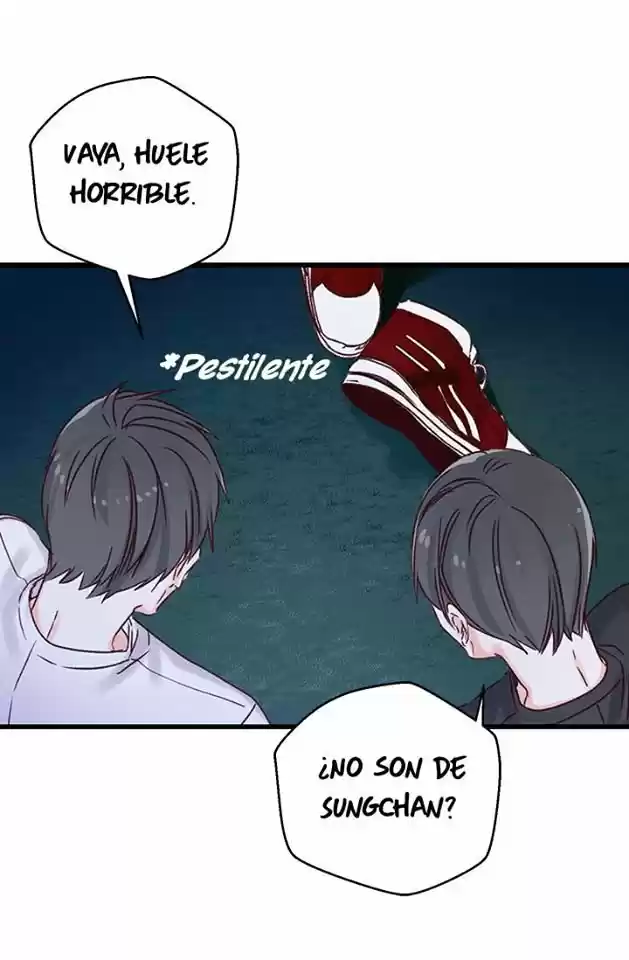 Miel Roja - Capítulo 15 - Página 31 - LectorTMOo