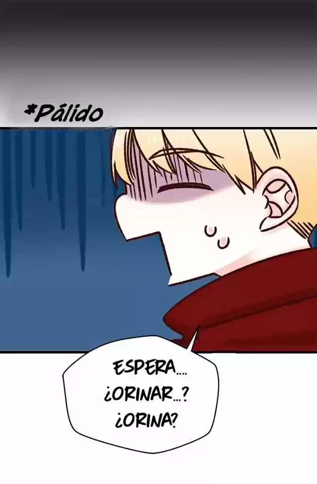 Miel Roja - Capítulo 15 - Página 40 - LectorTMOo