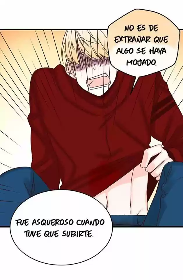 Miel Roja - Capítulo 15 - Página 41 - LectorTMOo