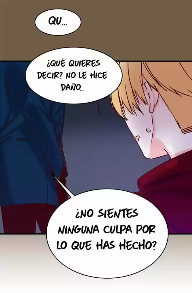 Miel Roja - Capítulo 15 - Página 44 - LectorTMOo