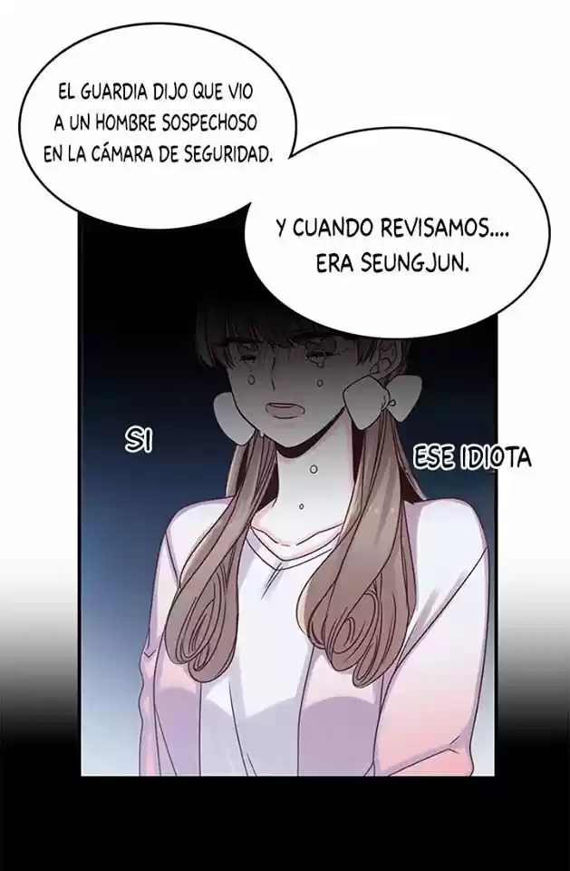 Miel Roja - Capítulo 16 - Página 7 - LectorTMOo