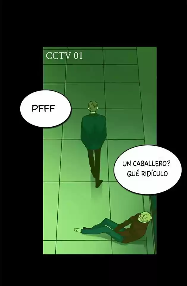Miel Roja - Capítulo 16 - Página 9 - LectorTMOo