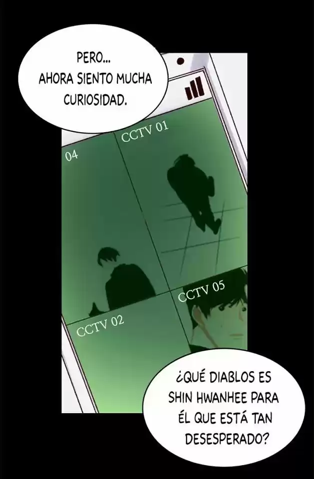 Miel Roja - Capítulo 16 - Página 11 - LectorTMOo