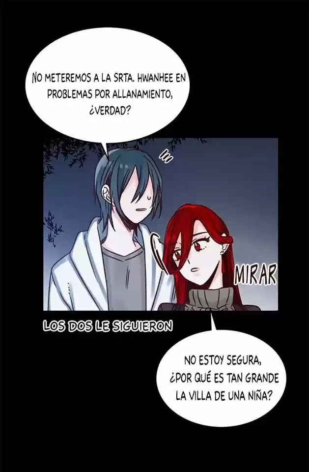Miel Roja - Capítulo 16 - Página 15 - LectorTMOo