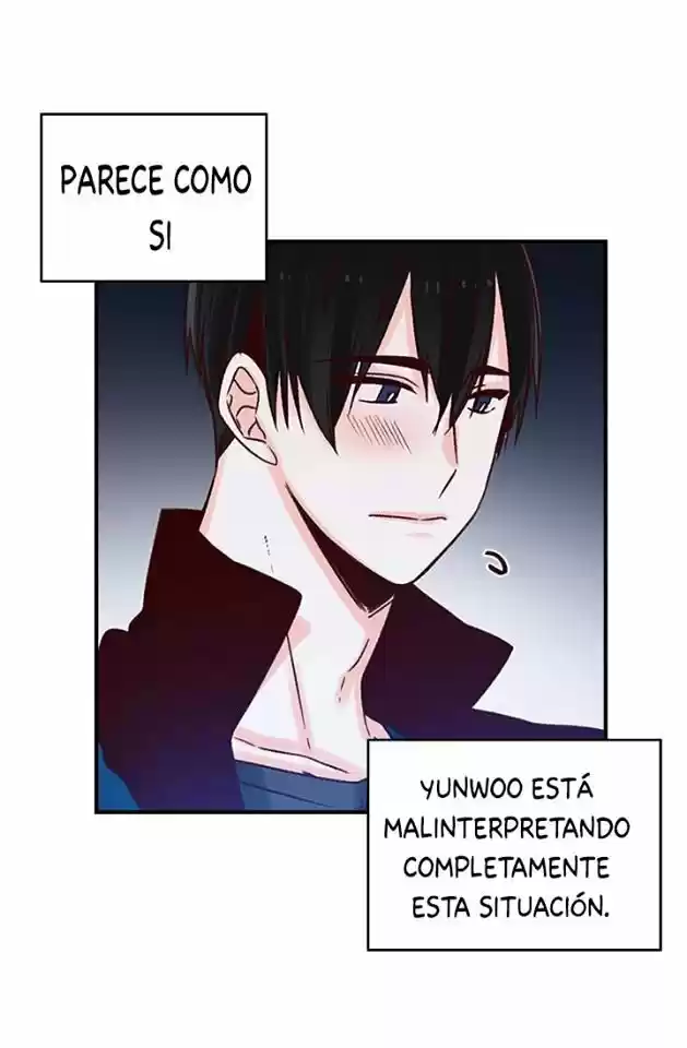 Miel Roja - Capítulo 16 - Página 20 - LectorTMOo